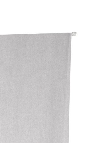 Sunshine Joy Plain White Tapestry 100% Cotton 58x90 Inches - Image 2